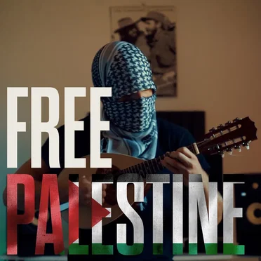 Free Palestine
