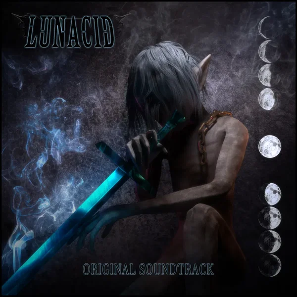 Lunacid Original Soundtrack