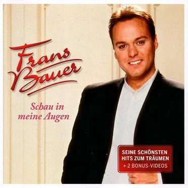 Schau in meine Augen