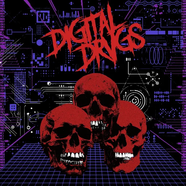 Digital Drvgs