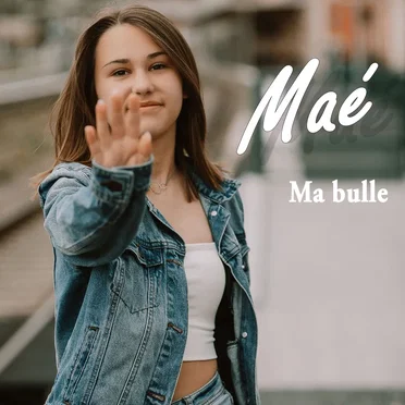 Ma bulle