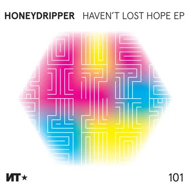 Haven't Lost Hope EP