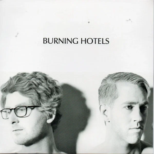 Burning Hotels
