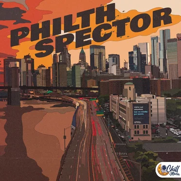 Your Way by Philth Spector - album cover