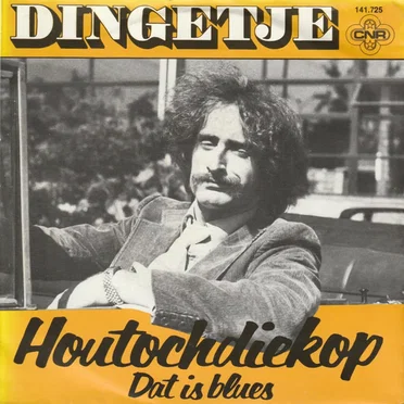 Houtochdiekop