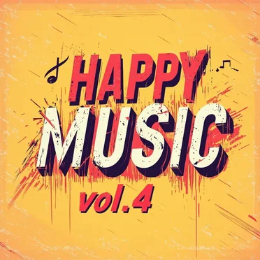 Happy Music vol.4