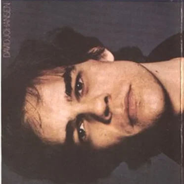 David Johansen