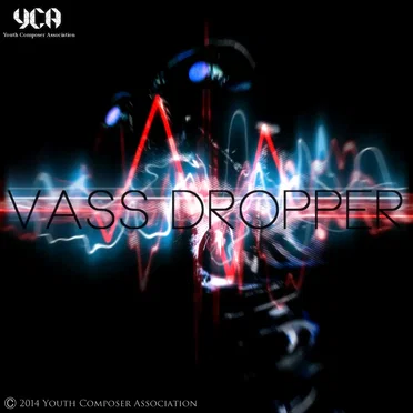 VASS DROPPER by Ujico* - album cover