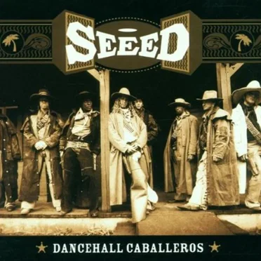 Dancehall Caballeros