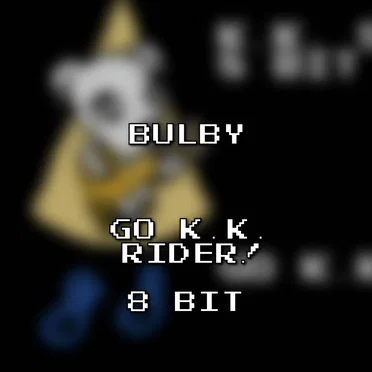 Go K.K. Rider! 8 Bit (Animal Crossing)