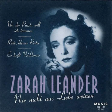 Nur nicht aus Liebe weinen