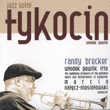 Jazz Suite "Tykocin"