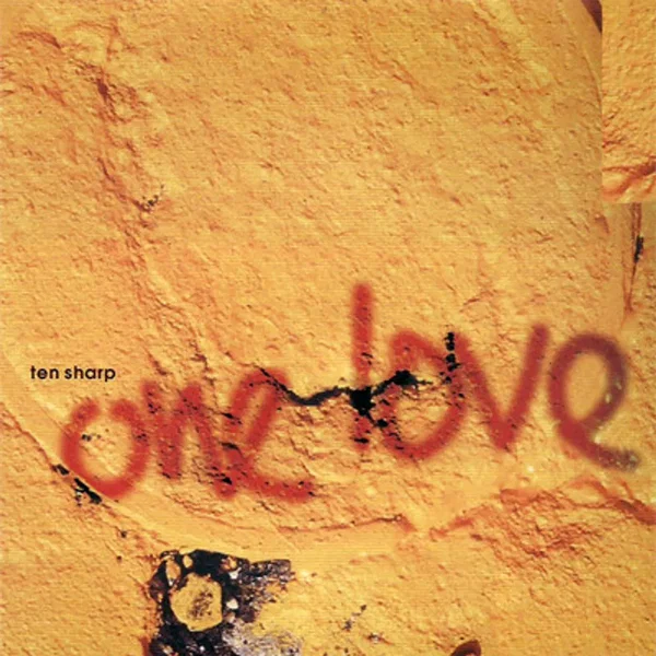 One Love / Not Easy