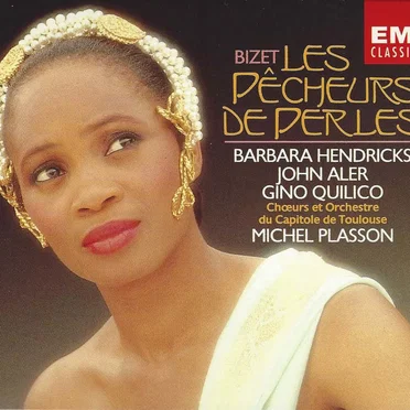 Les Pêcheurs de perles