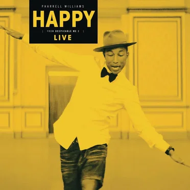 Happy (live)