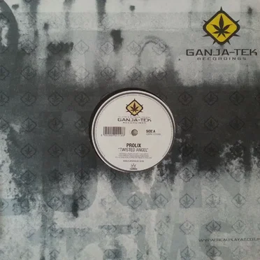 Twisted Angel / Crust