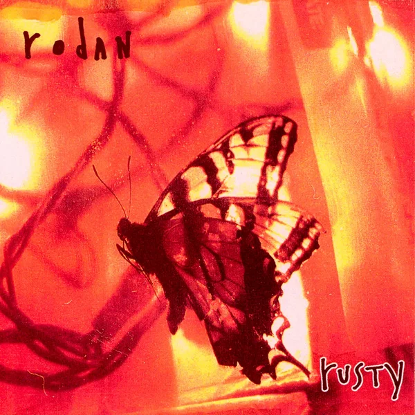 Rusty