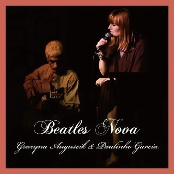 Beatles Nova