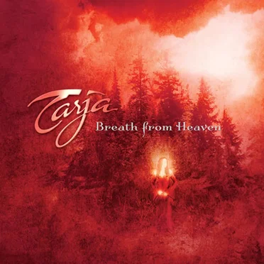 Henkäys ikuisuudesta by Tarja - album cover