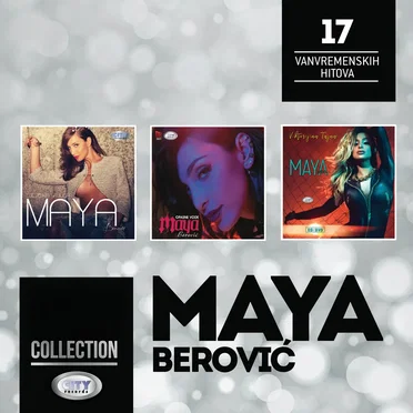 Maya Berović Collection