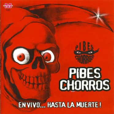 En vivo... hasta la muerte!