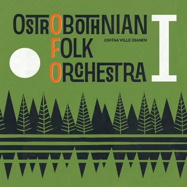 Ostrobothnian Folk Orchestra