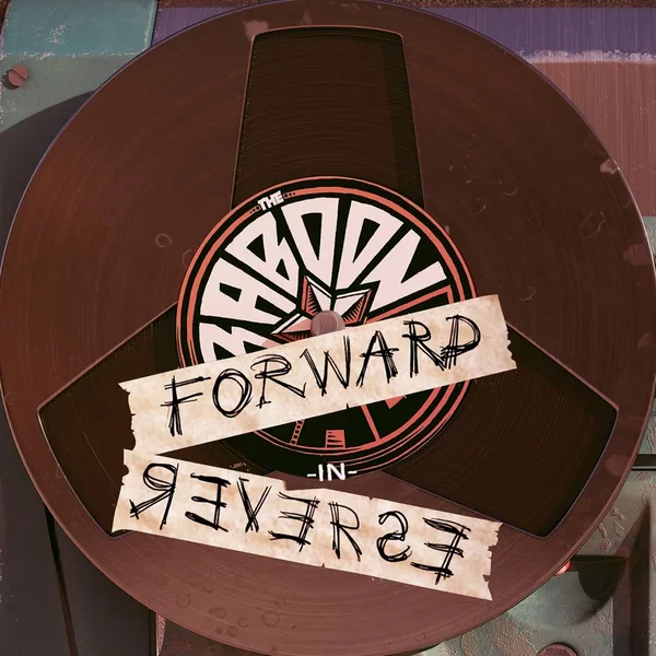 Forward in Reverse