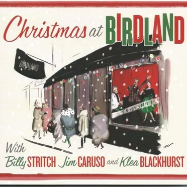 Christmas at Birdland