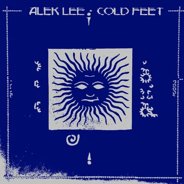 Cold Feet by Alek Lee - album cover