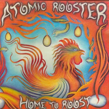 Home to Roost