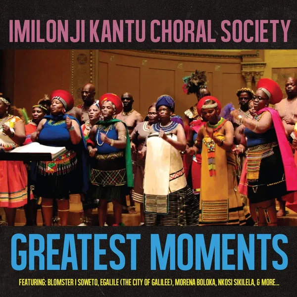 Greatest Moments