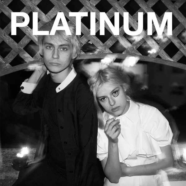Platinum