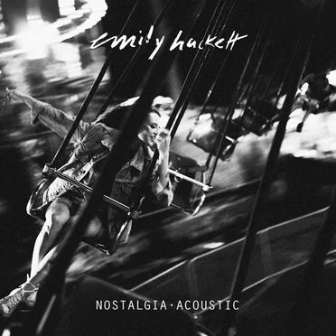Nostalgia (Acoustic)