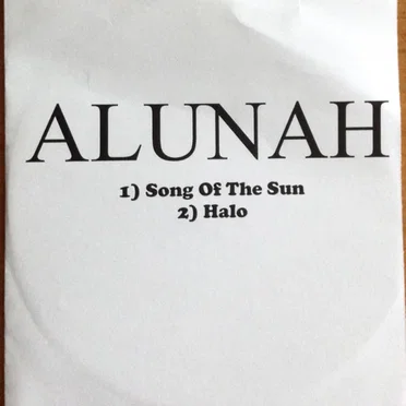 Song of the Sun / Halo