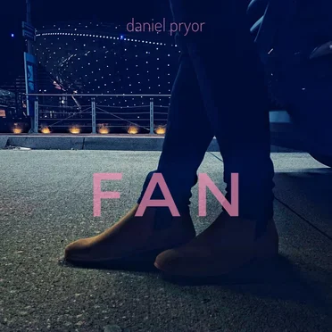 Daniel Pryor