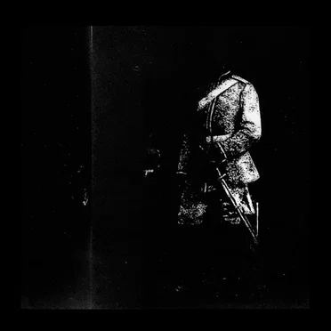 Die Erlösung vom Dasein by Ossa Coronata - album cover