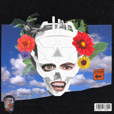 Outta My Fucking Mind