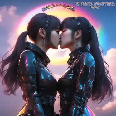 Rainbow Love