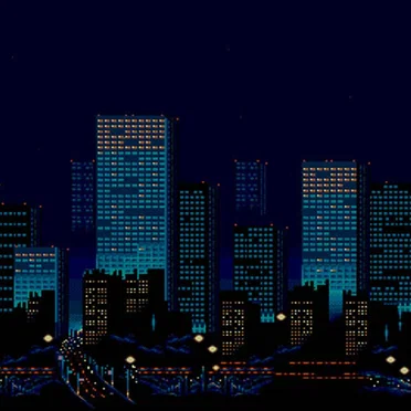 愛 horizon
