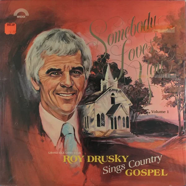 Somebody Loves You, Volume 1