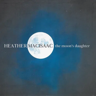 The Moon's Daughter