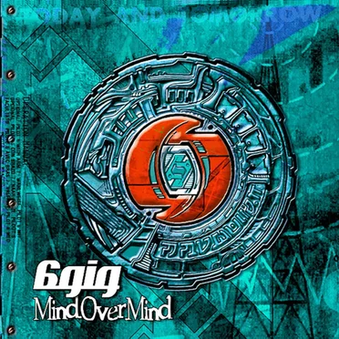 Mind Over Mind B-Sides
