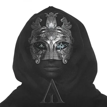 A.I. by My City, My Secret - album cover