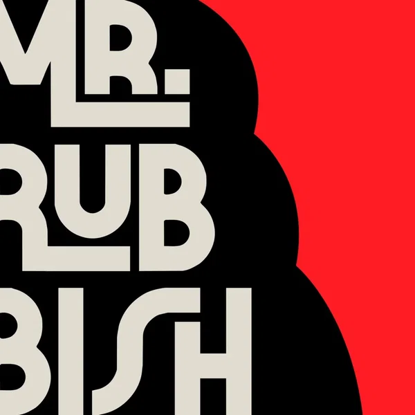 Mr. Rubbish
