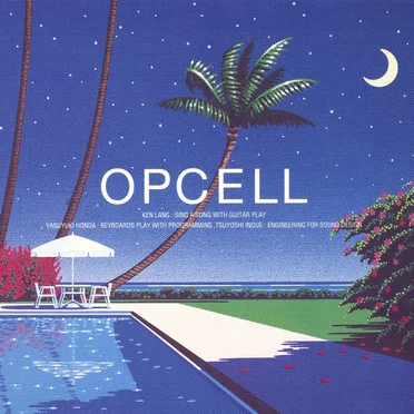 OPCELL