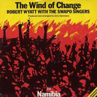 The Wind of Change