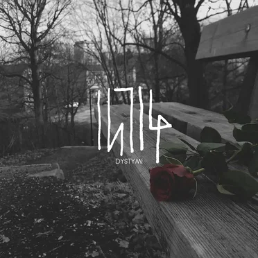 Dystymi by Intig - album cover