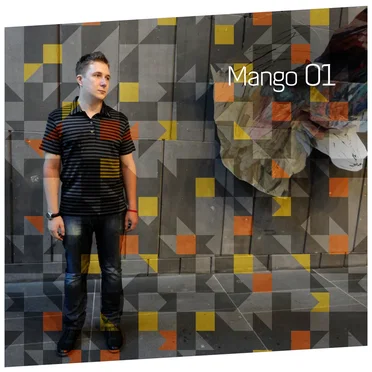 Silk Digital pres. Mango 01