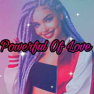 Powerful Of Love