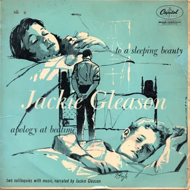 To a Sleeping Beauty